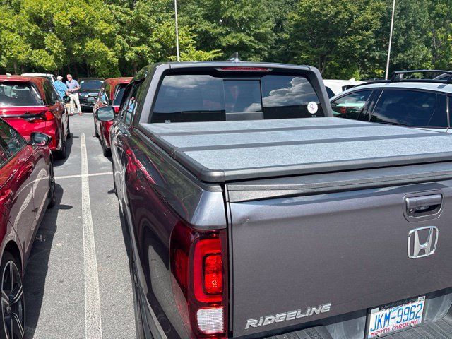 Used 2022 Honda Ridgeline RTL image 6
