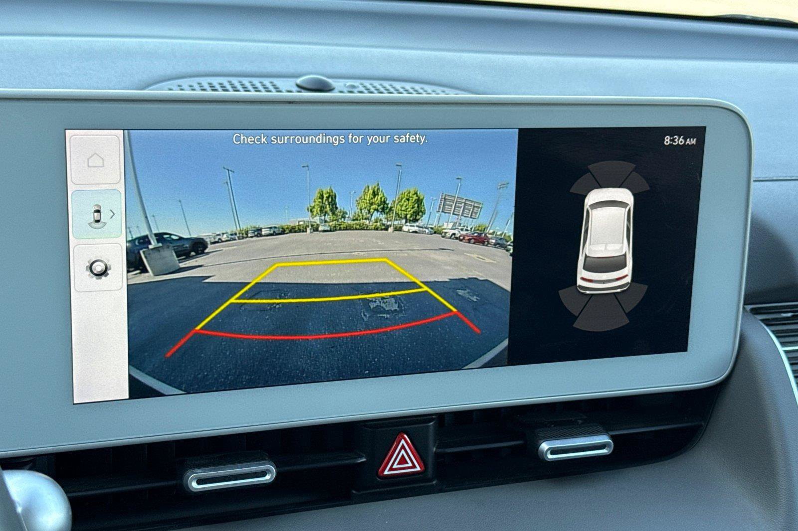 Used 2024 Hyundai Ioniq 5 SEL RWD image 19
