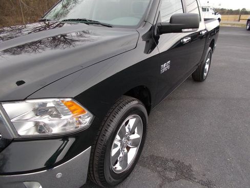 Used 2016 RAM 1500 Big Horn image 8