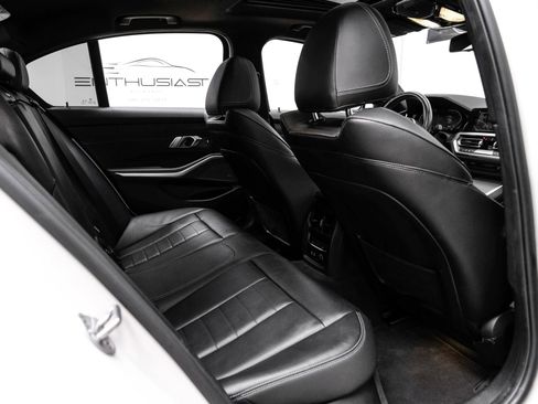 Used 2019 BMW 330i Sedan image 37