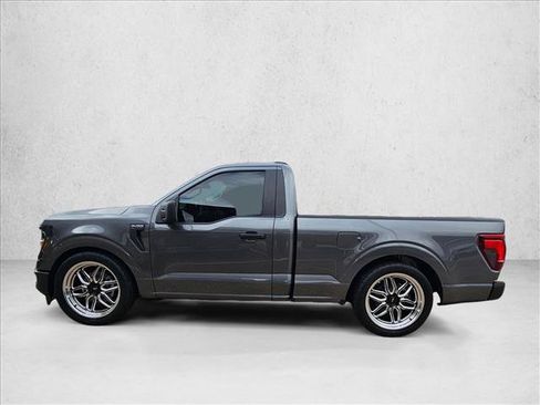 New 2026 Ford F150 XL RWD image 5