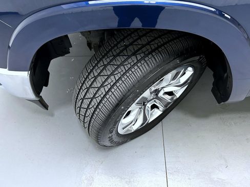 Used 2021 RAM 1500 Limited RWD image 23