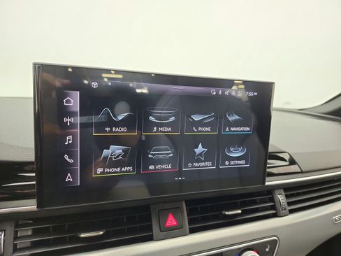 Used 2024 Audi A5 2.0T Premium Plus AWD/4WD image 9