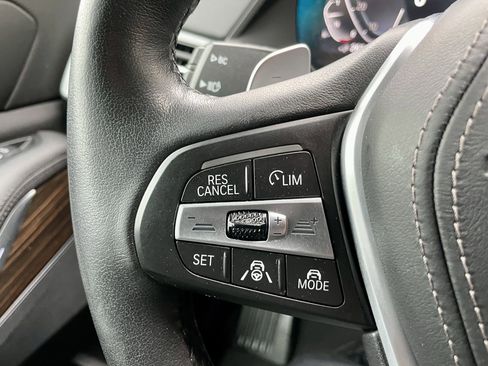 Used 2021 BMW X5 xDrive45e image 23