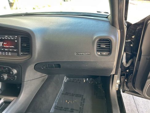 Used 2023 Dodge Charger GT w/ Blacktop Package image 21