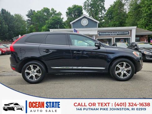Used 2015 Volvo XC60 T6 Platinum AWD/4WD image 6