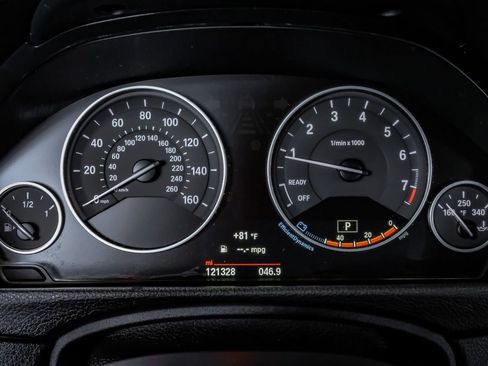 Used 2015 BMW 328i xDrive Sedan image 17