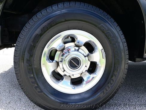 Used 2004 Ford Excursion Limited image 13