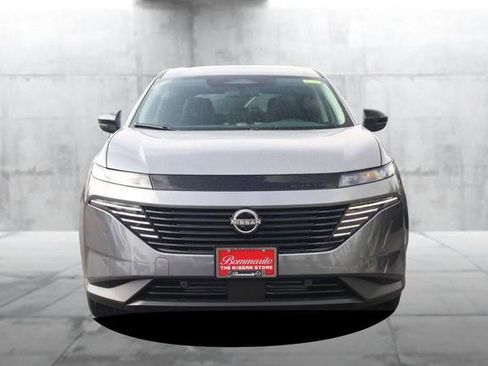 New 2026 Nissan Murano SL AWD/4WD image 4