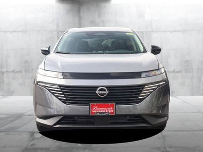 New 2026 Nissan Murano SL