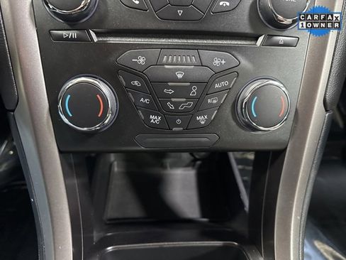 Used 2017 Ford Fusion S image 16