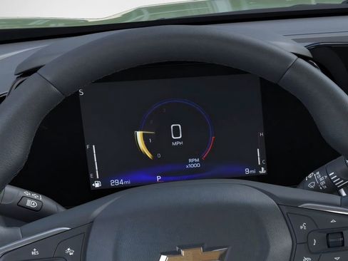New 2026 Chevrolet Trax ACTIV image 18