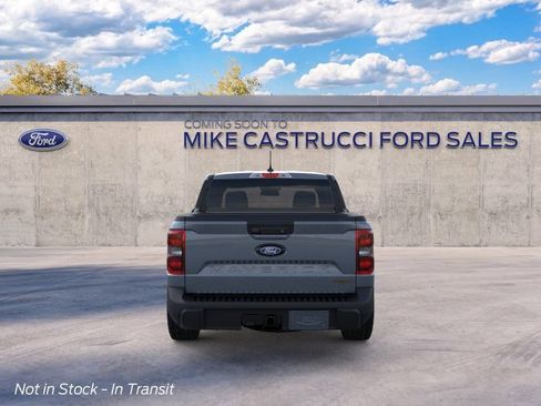 New 2026 Ford Maverick Tremor AWD/4WD image 5