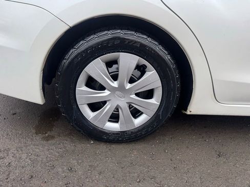 Used 2013 Subaru Impreza 2.0i image 15