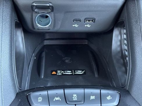 New 2026 Chevrolet TrailBlazer RS w/ Convenience Package image 26