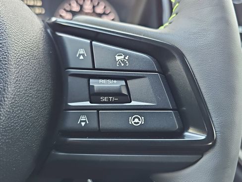 New 2026 Subaru Ascent Bronze Edition image 19