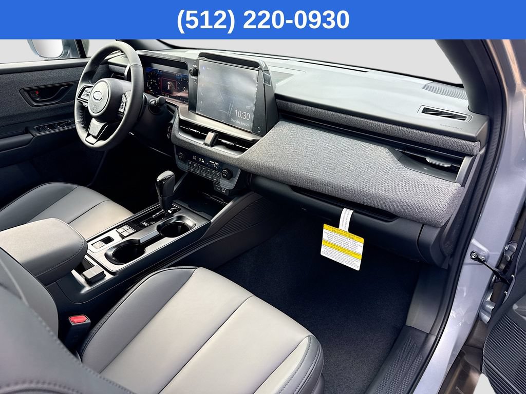 New 2026 Subaru Outback Premium AWD/4WD image 41