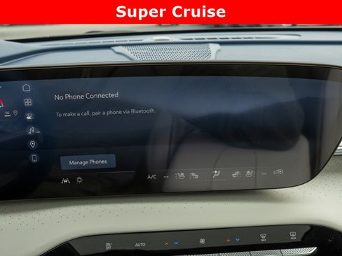 New 2026 Buick Enclave Avenir w/ Super Cruise Package image 16
