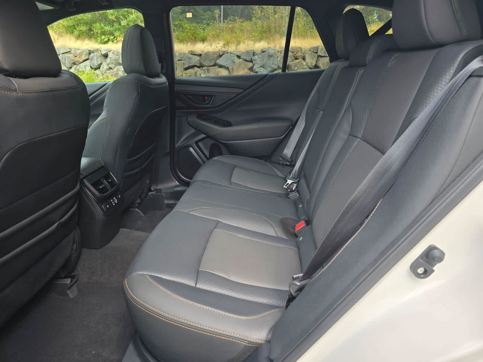 Certified 2025 Subaru Outback Wilderness AWD/4WD image 23