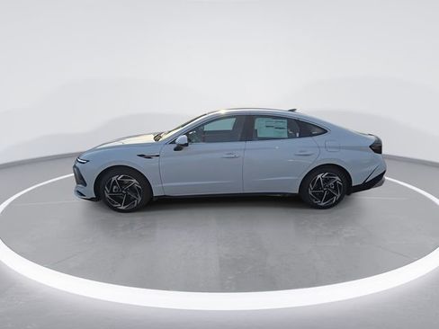 New 2026 Hyundai Sonata SEL AWD/4WD image 5