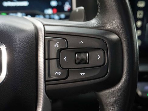 Used 2023 GMC Sierra 1500 Denali image 24