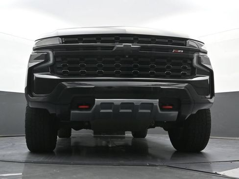Used 2021 Chevrolet Tahoe Z71 w/ Z71 Signature Package AWD/4WD image 23