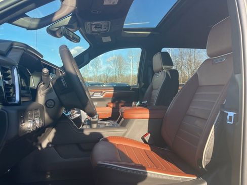 New 2026 GMC Sierra 1500 Denali Ultimate image 12