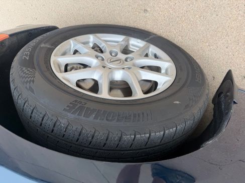 Used 2022 Chrysler Pacifica Touring-L FWD image 17