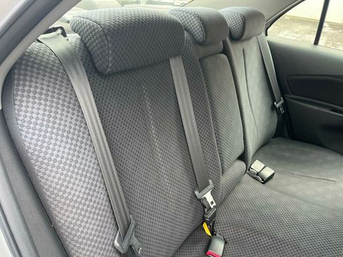 Used 2008 Toyota Yaris Sedan image 33