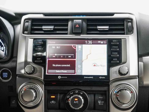 Certified 2023 Toyota 4Runner SR5 Premium w/ Moonroof Package AWD/4WD image 14