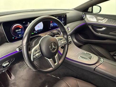 Used 2021 Mercedes-Benz CLS 450 w/ Premium Package image 23