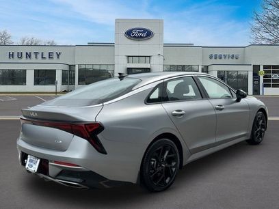 Used 2026 Kia K5 GT-Line w/ GT-Line Premium Package