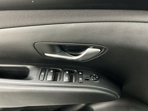 Used 2023 Hyundai Tucson SEL w/ Convenience Package image 11