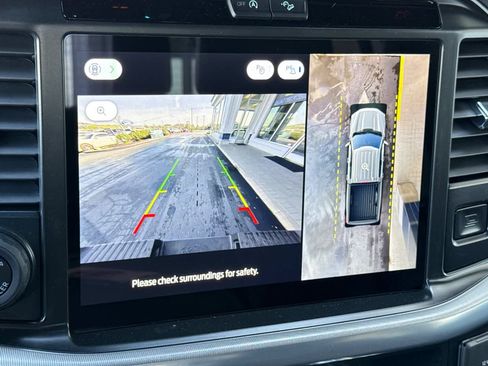 New 2026 Ford F150 Lariat w/ Equipment Group 501A Mid image 17