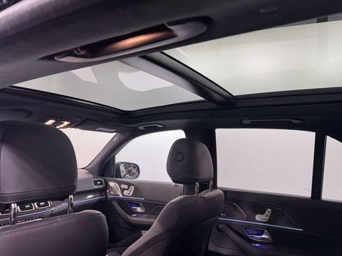 Used 2025 Mercedes-Benz GLE 63 AMG S image 25