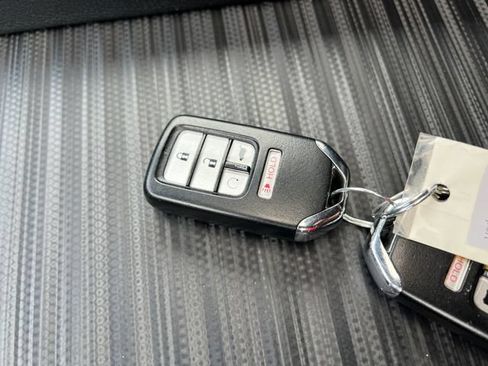 Used 2023 Honda Passport TrailSport image 30