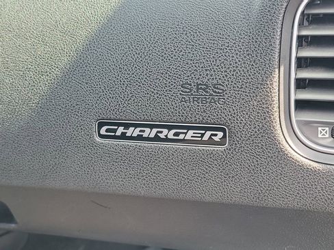 Used 2020 Dodge Charger R/T RWD image 23