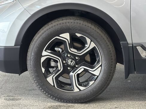 Used 2018 Honda CR-V Touring image 24