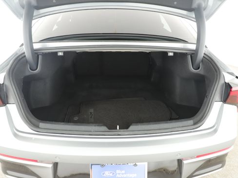 Used 2026 Kia K5 GT-Line w/ GT-Line Red Interior Package image 5