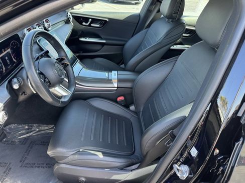Used 2023 Mercedes-Benz C 300 Sedan image 16