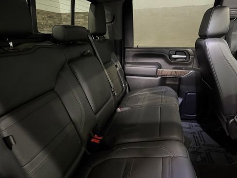 Used 2023 GMC Sierra 2500 Denali w/ Denali Ultimate Package image 34