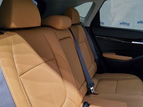 Used 2024 Kia Seltos EX image 21