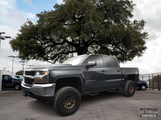 Used 2018 Chevrolet Silverado 1500 LT video 1