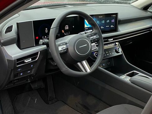 New 2026 Hyundai Sonata SEL FWD image 8