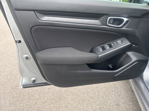 New 2026 Honda Civic LX image 9