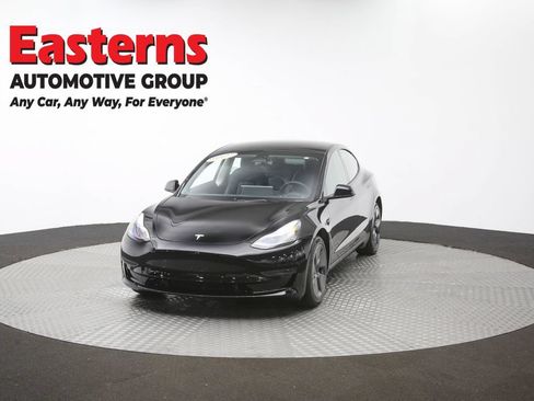 Used 2023 Tesla Model 3 Standard Range RWD image 48