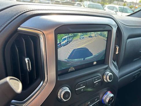 Used 2021 GMC Sierra 1500 Elevation AWD/4WD image 22