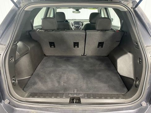 Used 2022 Chevrolet Equinox LS image 7