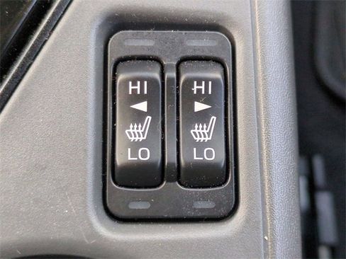 Used 2024 Subaru Crosstrek 2.5i Limited w/ Crosstrek Mirror Package image 24