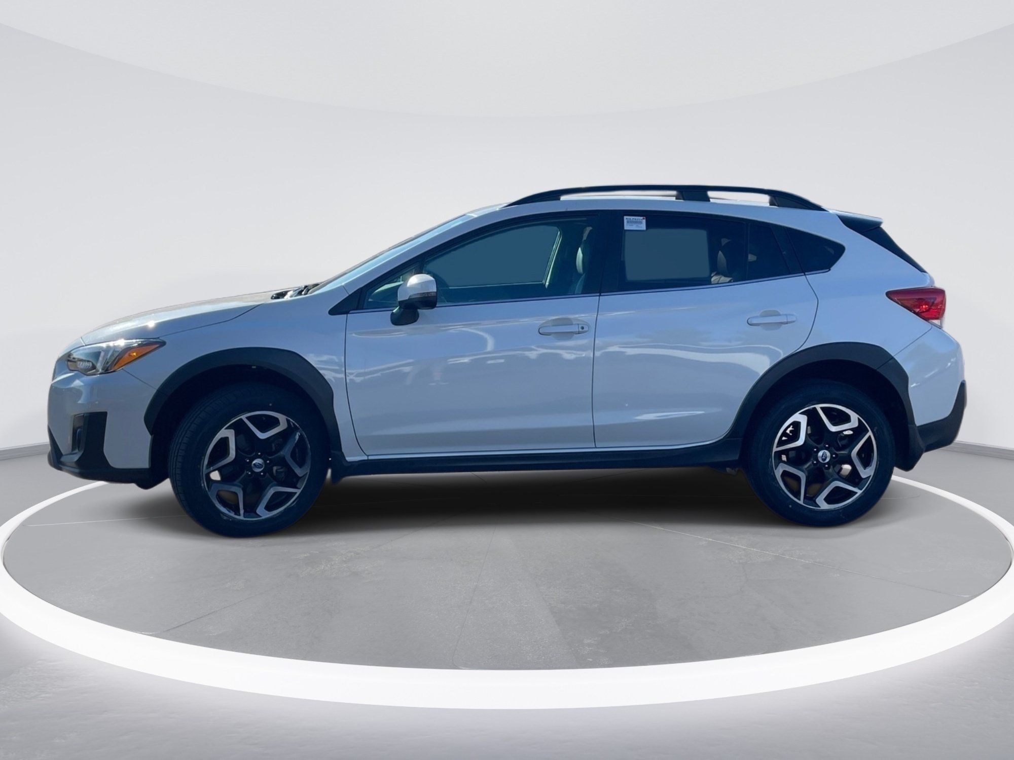 Used 2018 Subaru Crosstrek 2.0i Limited AWD/4WD image 4